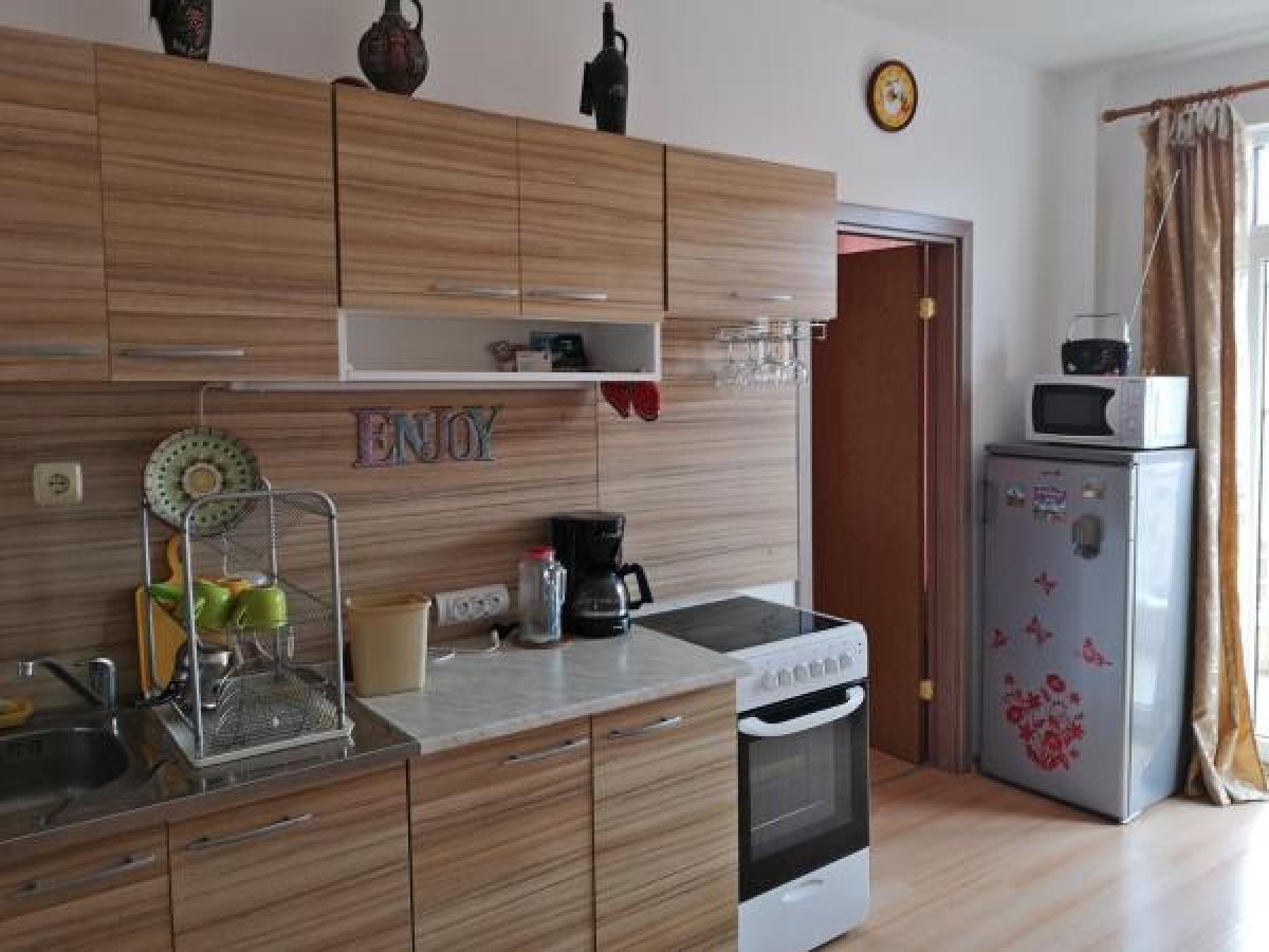 Picture of Apartment For Sale in Sunny Beach, Burgas, Bulgaria