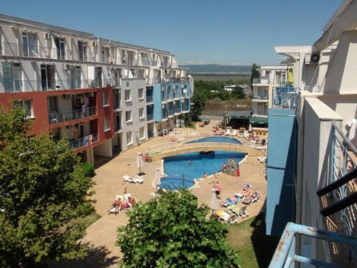 Picture of Studio For Sale in Sunny Beach, Burgas, Bulgaria