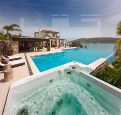 Villa For Sale in Elounda, Greece