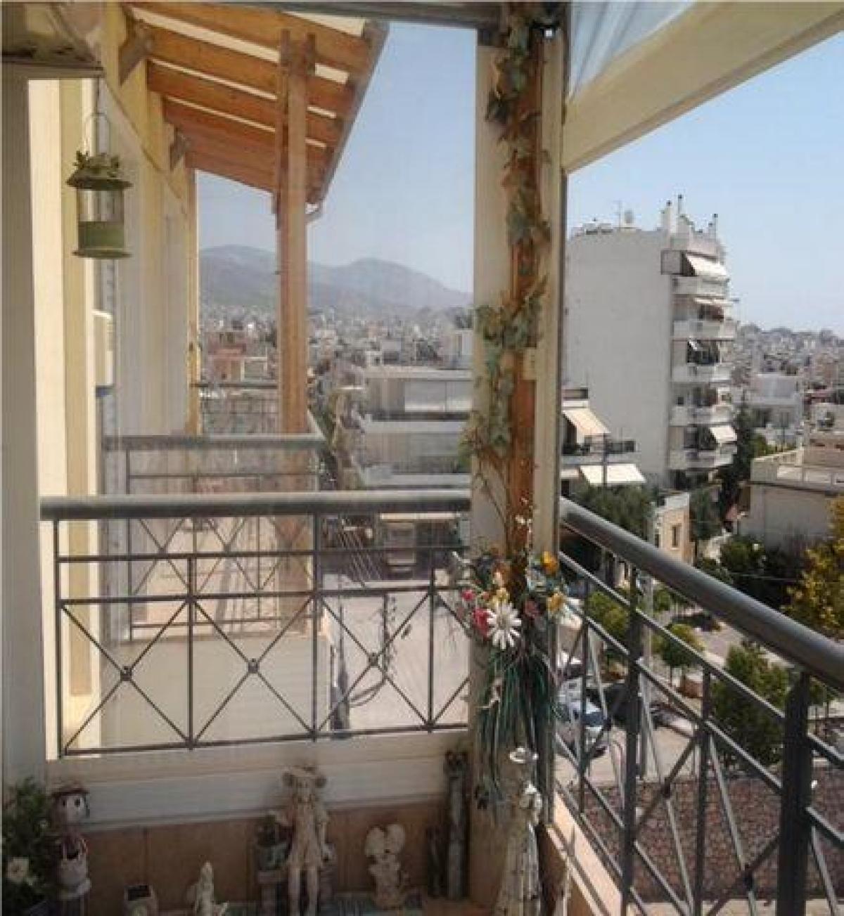 Picture of Apartment For Sale in Athens, Attica, Greece