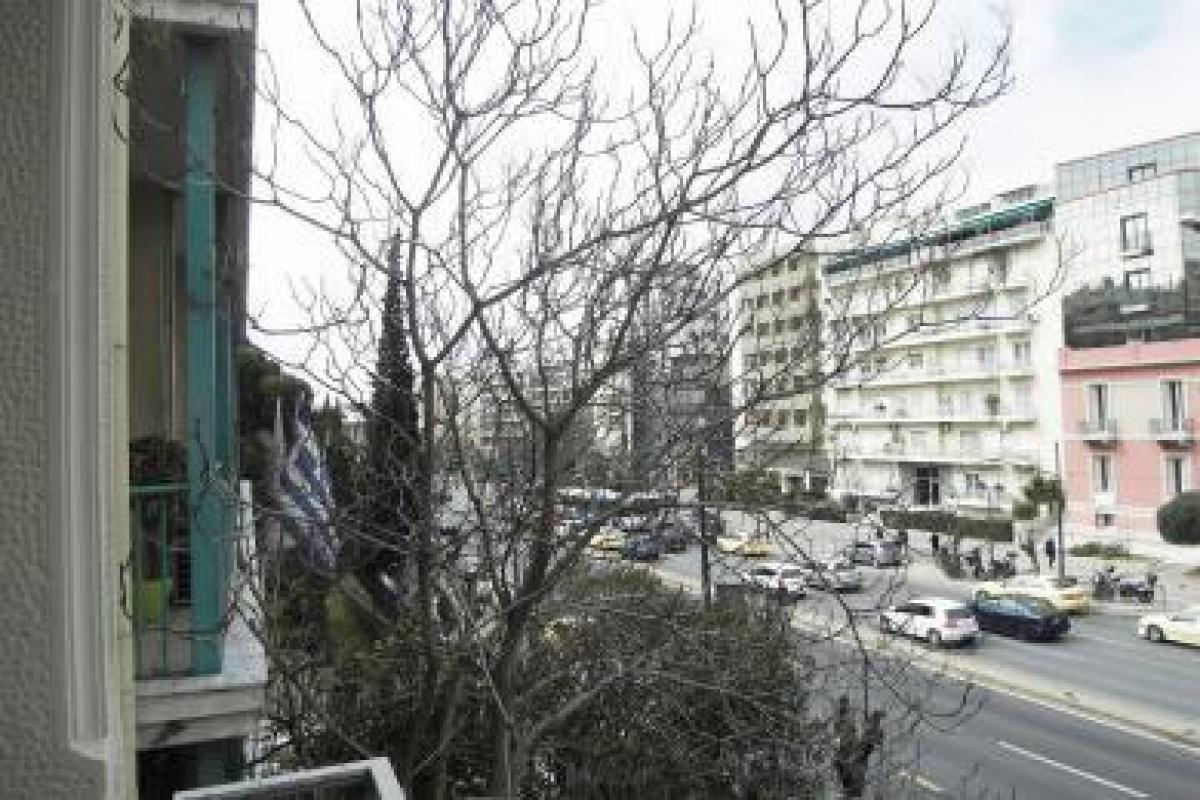 Picture of Apartment For Sale in Athens, Attica, Greece