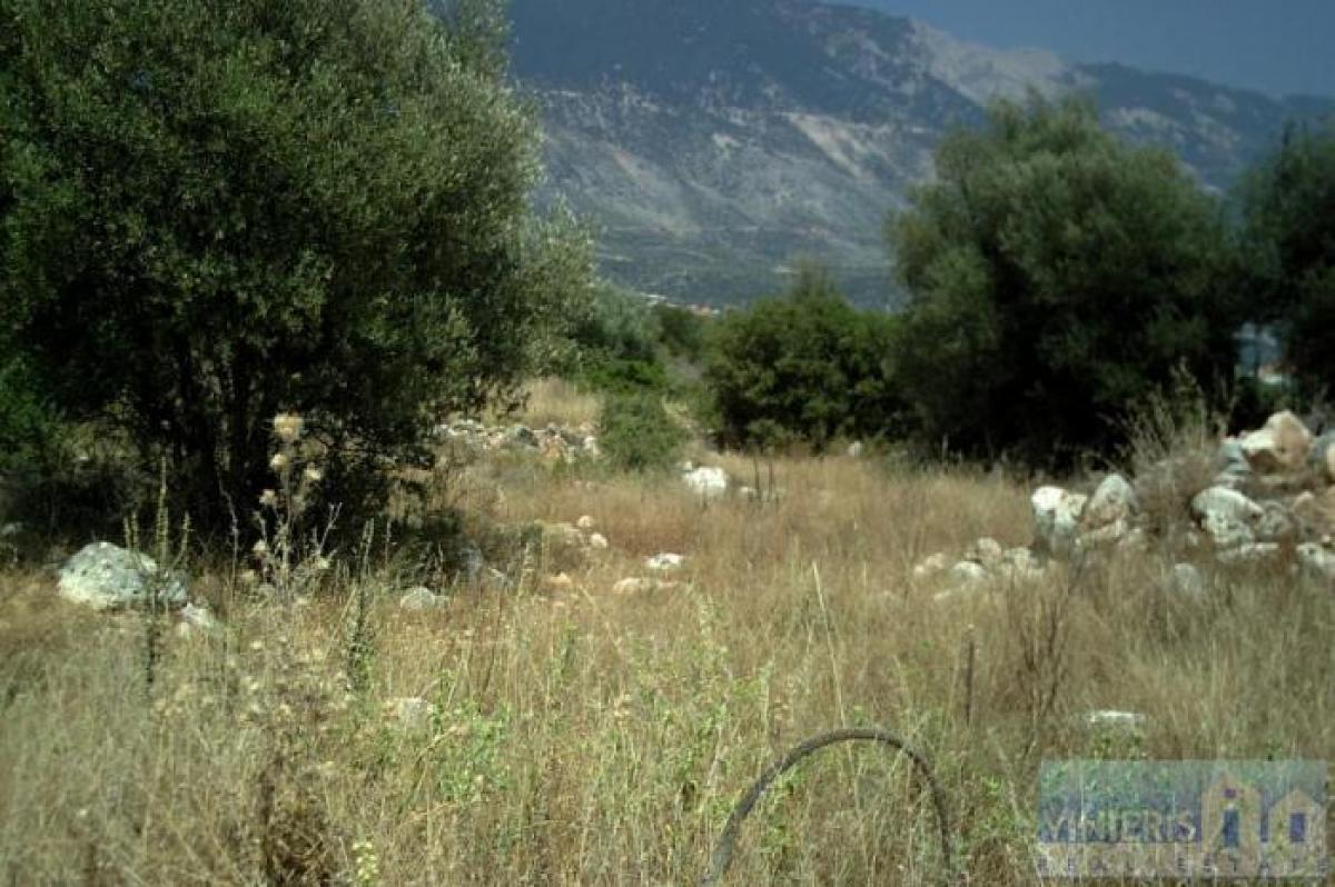 Picture of Residential Land For Sale in Kefalonia, Ionian Islands, Greece