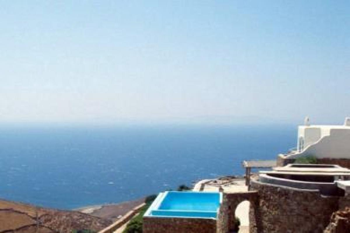 Picture of Villa For Sale in Mykonos, Mykonos, Greece