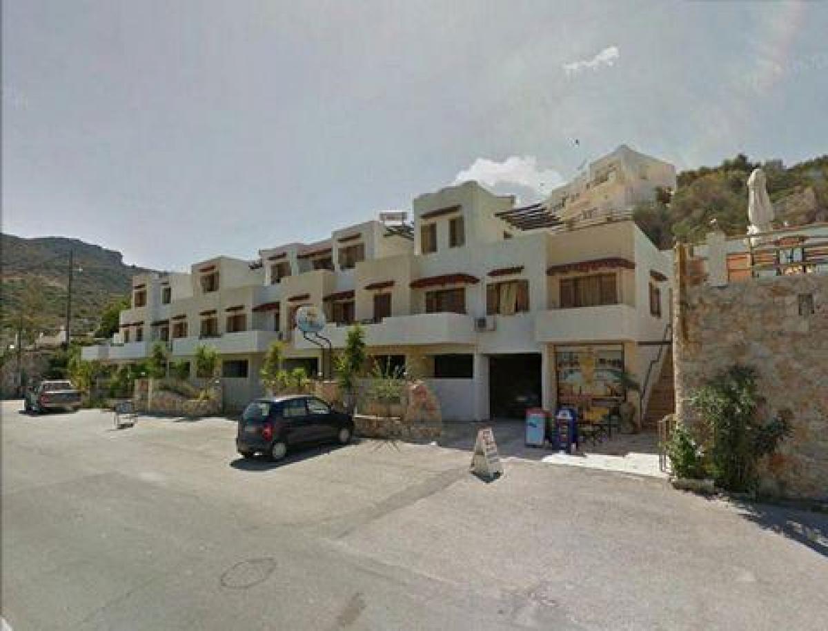 Picture of Retail For Sale in Agios Nikolaos, Crete, Greece