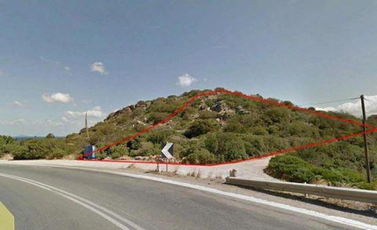 Picture of Residential Land For Sale in Agios Nikolaos, Crete, Greece