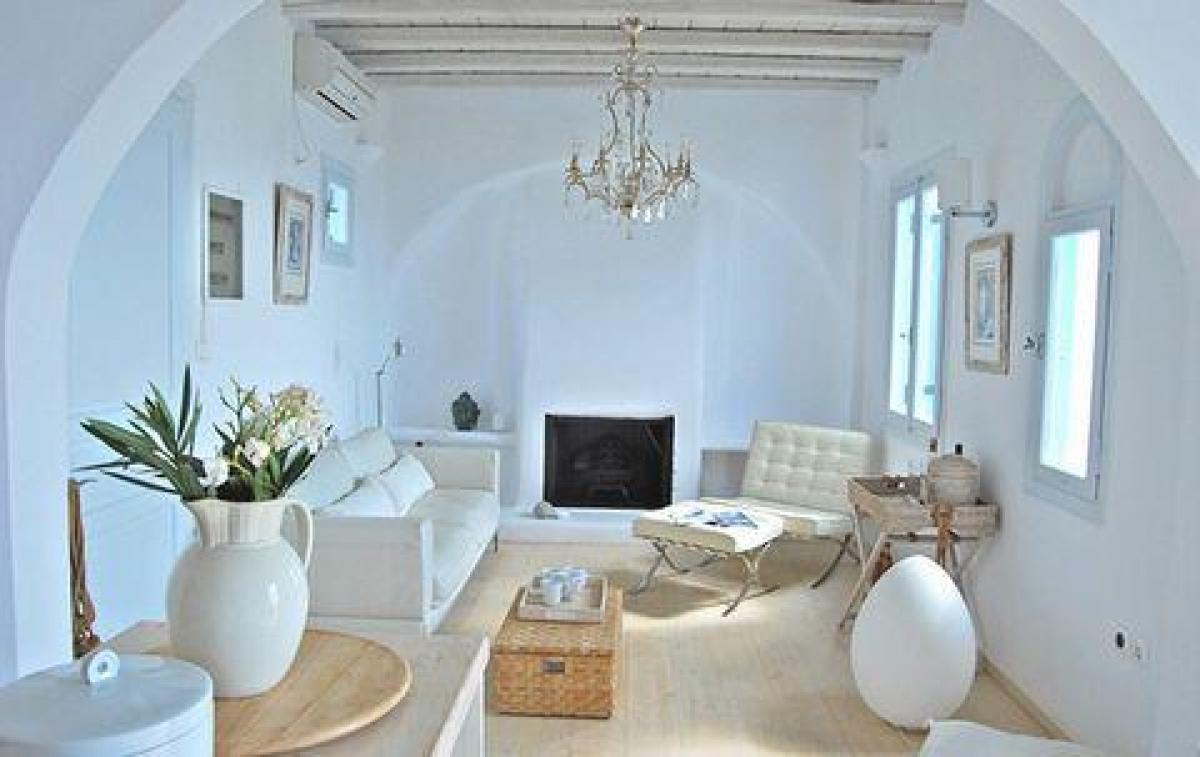 Picture of Villa For Sale in Mykonos, Mykonos, Greece