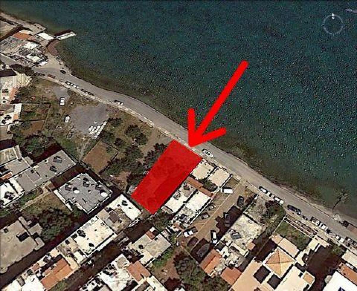 Picture of Residential Land For Sale in Agios Nikolaos, Crete, Greece