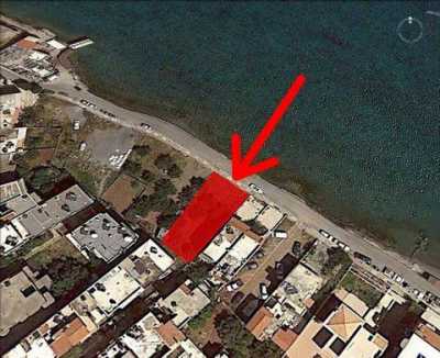 Residential Land For Sale in Agios Nikolaos, Greece