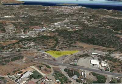 Residential Land For Sale in Agios Nikolaos, Greece