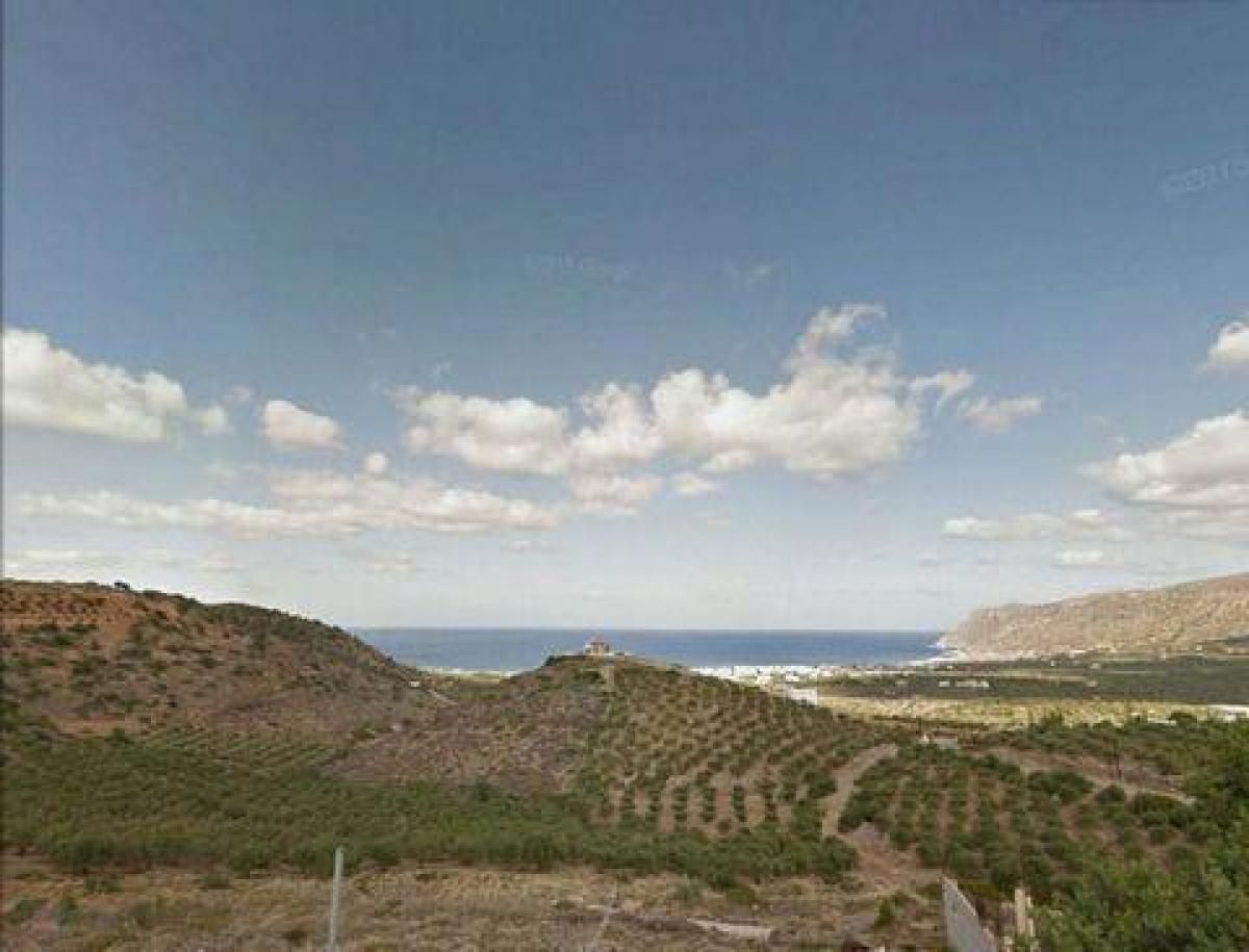 Picture of Residential Land For Sale in Agios Nikolaos, Crete, Greece