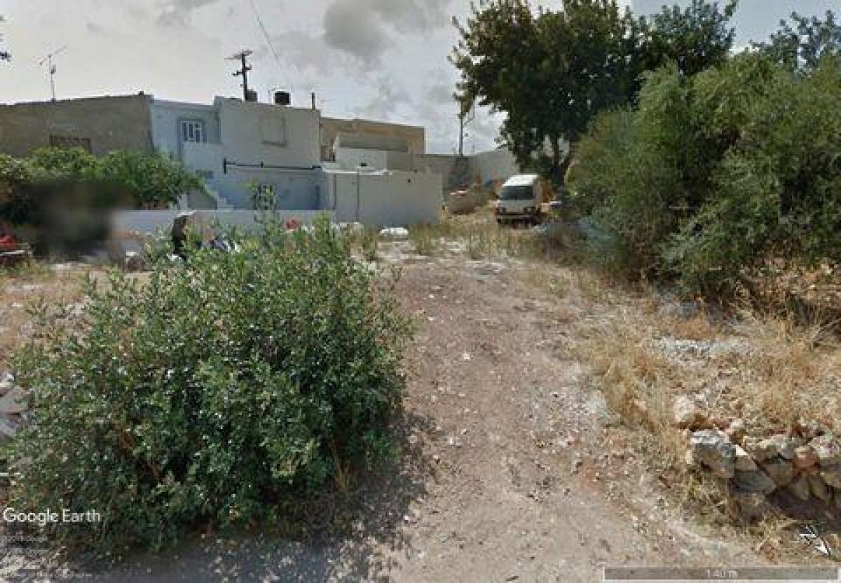 Picture of Residential Land For Sale in Agios Nikolaos, Crete, Greece