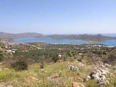 Residential Land For Sale in Agios Nikolaos, Greece