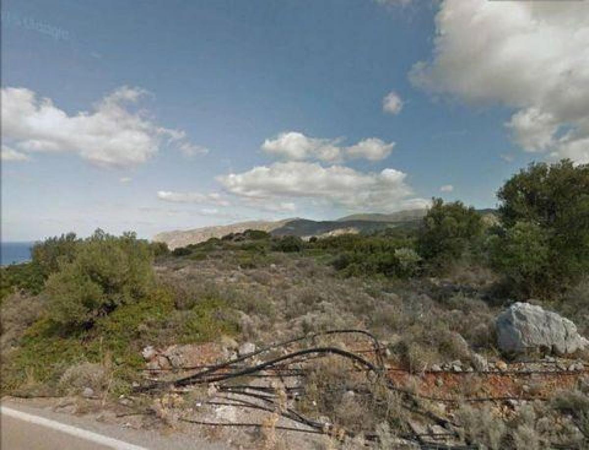 Picture of Residential Land For Sale in Agios Nikolaos, Crete, Greece