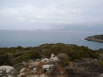 Residential Land For Sale in Agios Nikolaos, Greece