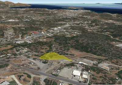 Residential Land For Sale in Agios Nikolaos, Greece