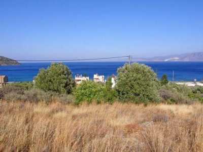 Residential Land For Sale in Agios Nikolaos, Greece