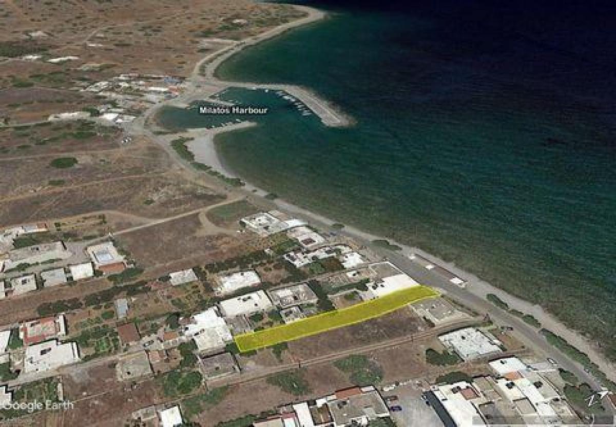 Picture of Residential Land For Sale in Agios Nikolaos, Crete, Greece