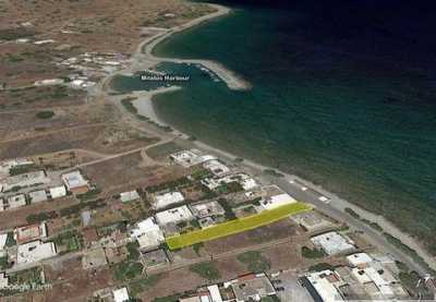 Residential Land For Sale in Agios Nikolaos, Greece