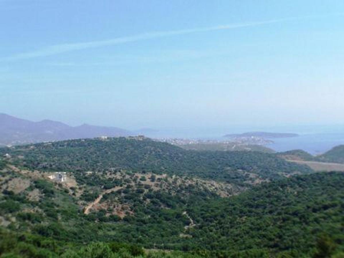 Picture of Residential Land For Sale in Agios Nikolaos, Crete, Greece