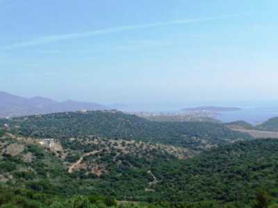 Residential Land For Sale in Agios Nikolaos, Greece