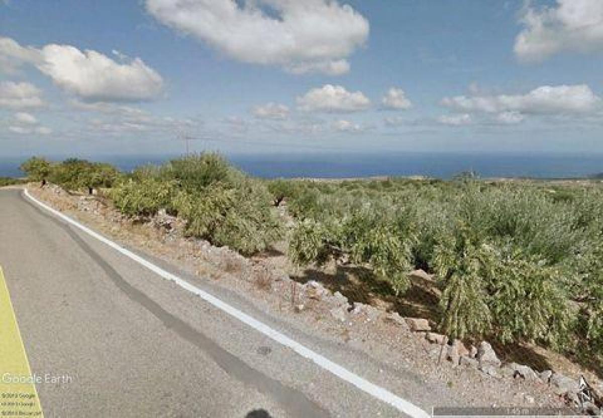 Picture of Residential Land For Sale in Agios Nikolaos, Crete, Greece