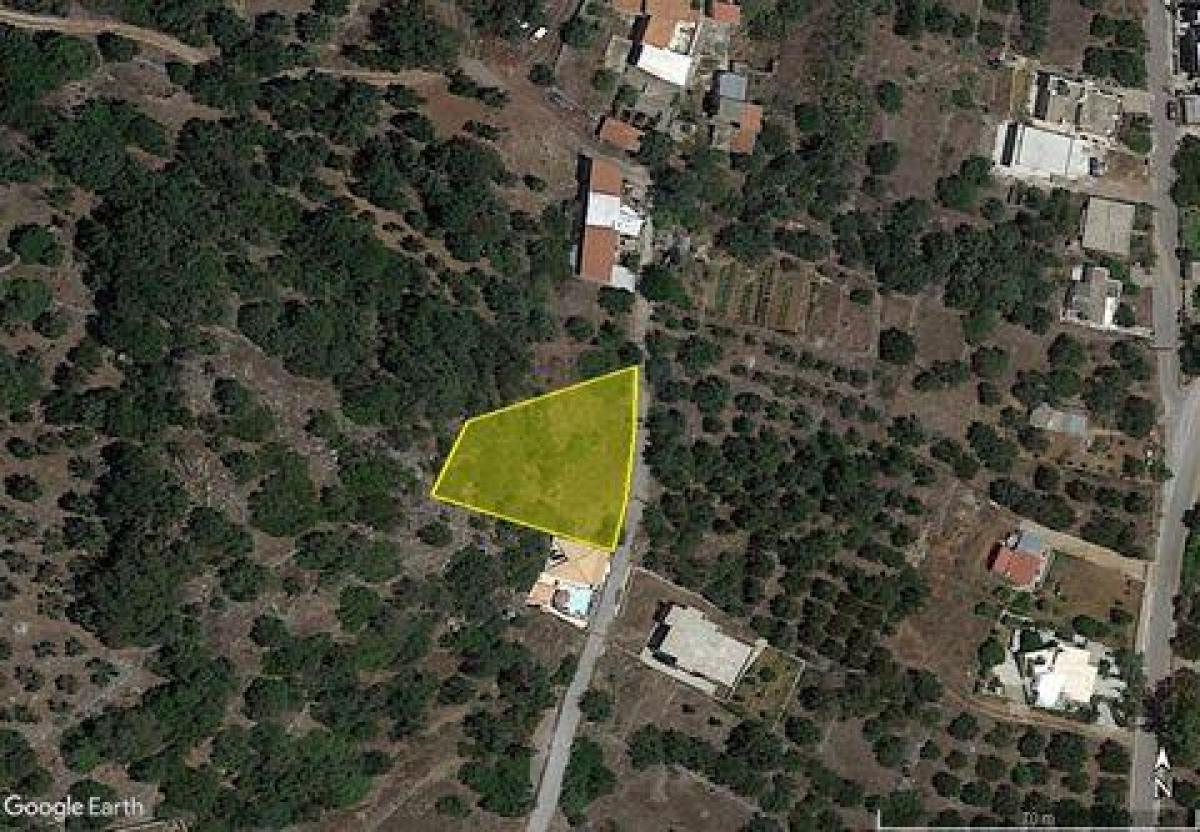 Picture of Residential Land For Sale in Agios Nikolaos, Crete, Greece