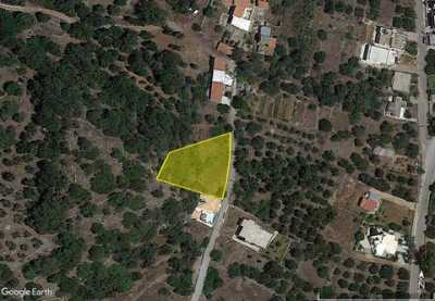 Residential Land For Sale in Agios Nikolaos, Greece