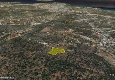 Residential Land For Sale in Agios Nikolaos, Greece