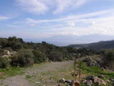 Residential Land For Sale in Agios Nikolaos, Greece