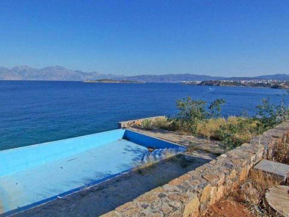 Picture of Villa For Sale in Agios Nikolaos, Crete, Greece