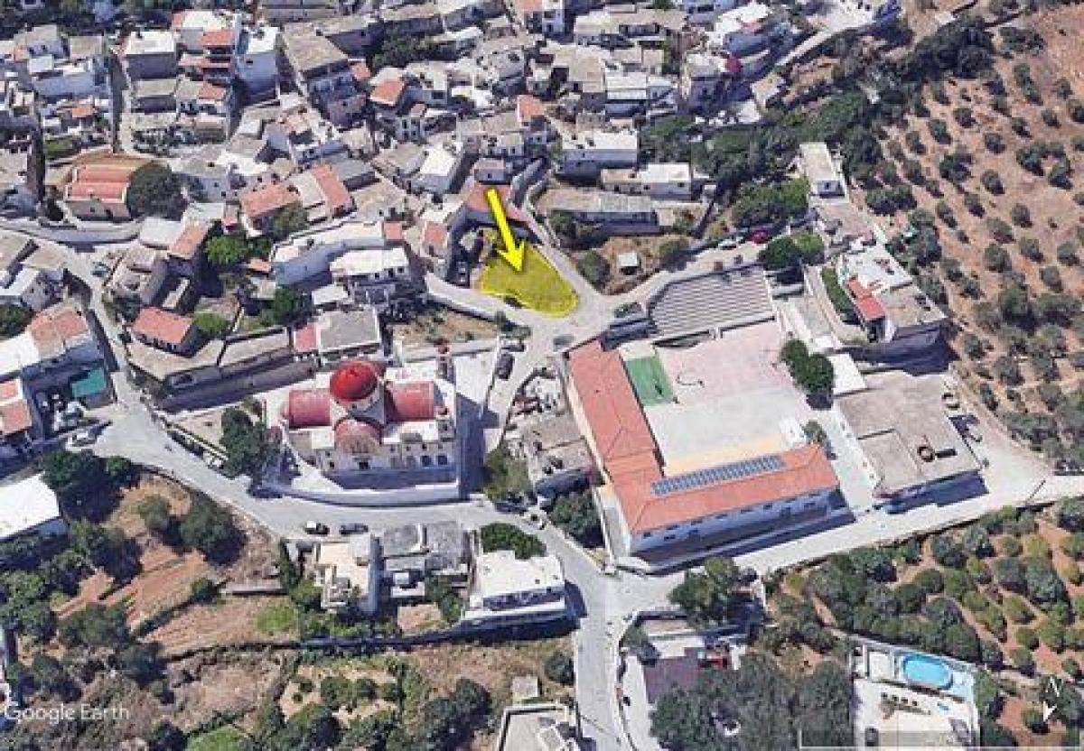 Picture of Residential Land For Sale in Agios Nikolaos, Crete, Greece