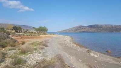 Residential Land For Sale in Agios Nikolaos, Greece