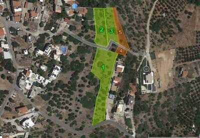 Residential Land For Sale in 