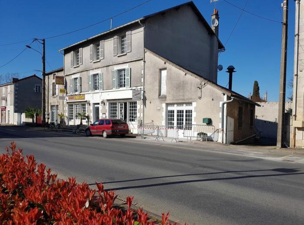 Picture of Residential Land For Sale in Saint-Germain, Bourgogne, France