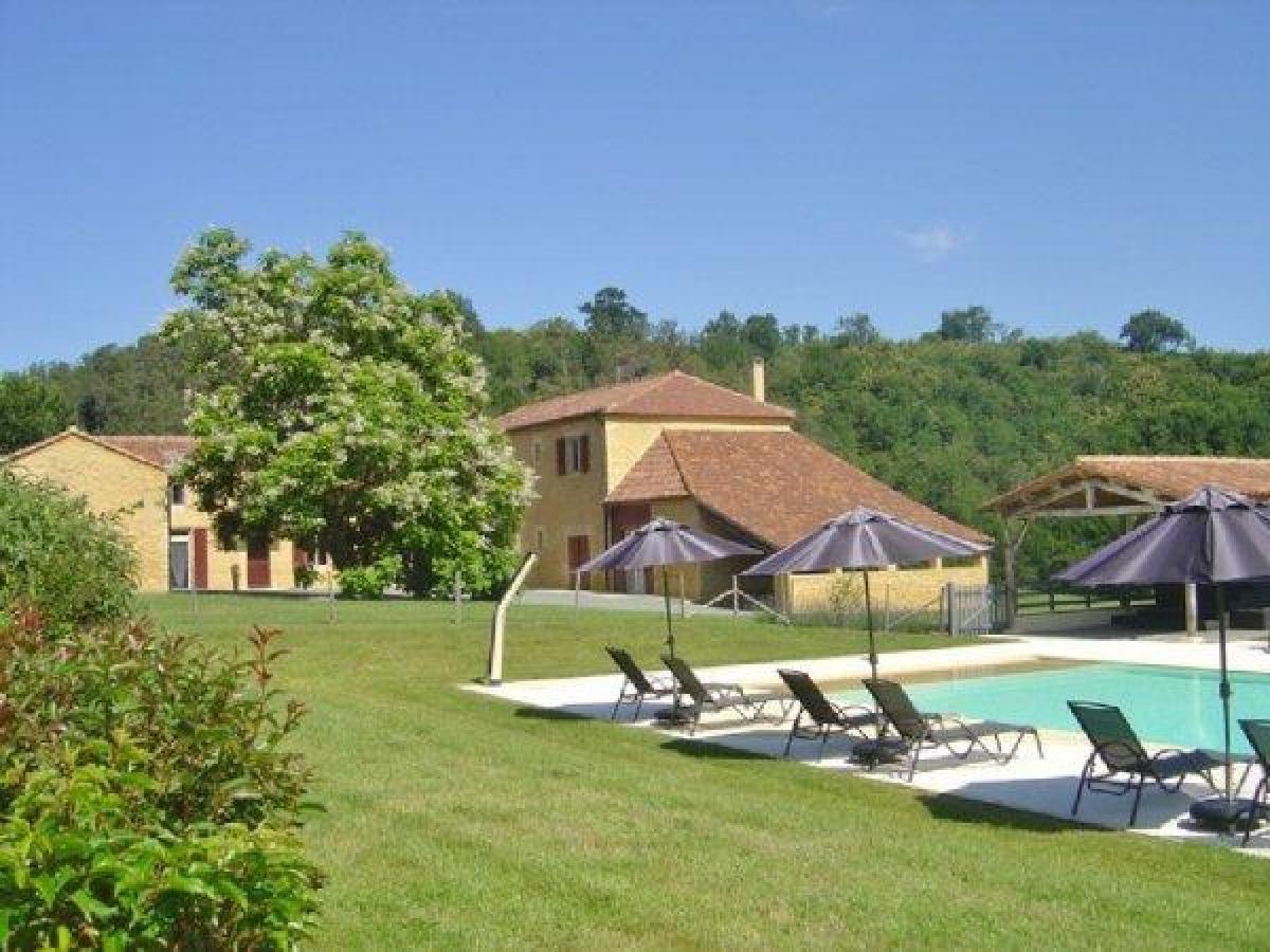 Picture of Home For Sale in Belves, Aquitaine, France