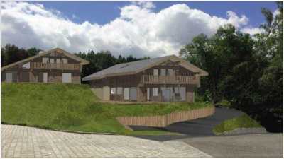 Home For Sale in Combloux, France