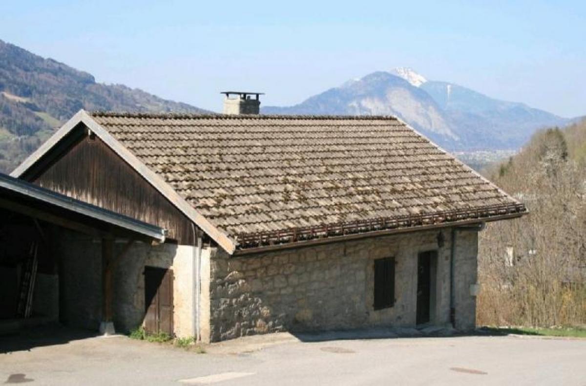 Picture of Home For Sale in Verchaix, Rhone Alpes, France