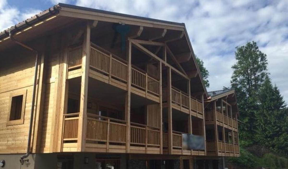 Picture of Apartment For Sale in Rhone Alps, La Plagne, France