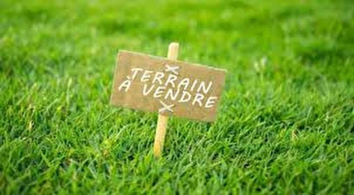 Picture of Residential Land For Sale in Aucaleuc, Bretagne, France