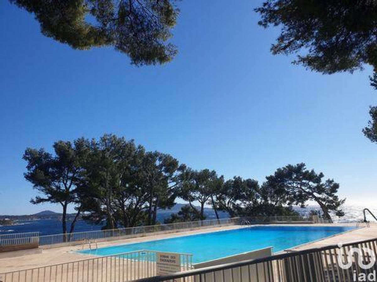 Picture of Apartment For Sale in Bandol, Cote d'Azur, France