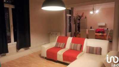 Condo For Sale in Tulle, France