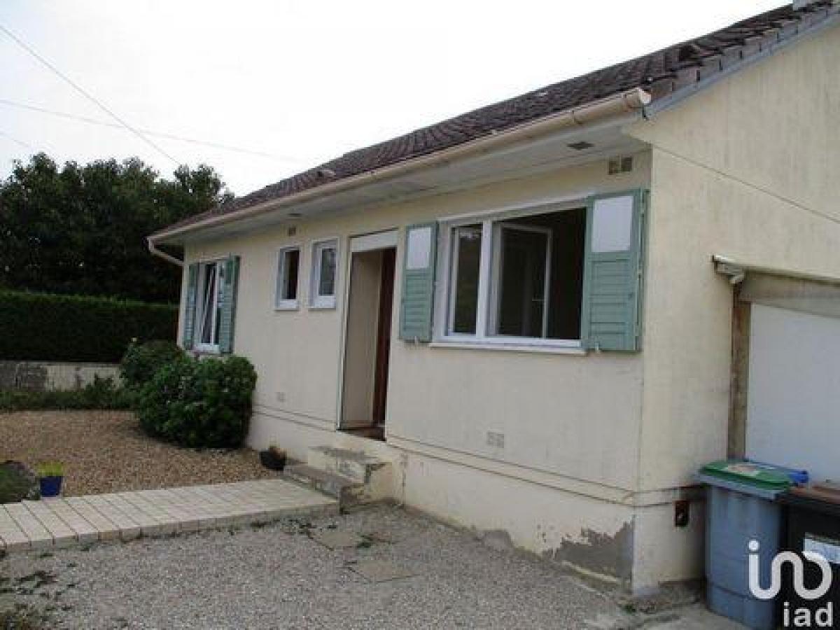 Picture of Home For Sale in Auneau, Centre, France