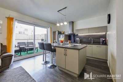 Condo For Sale in Rennes, France