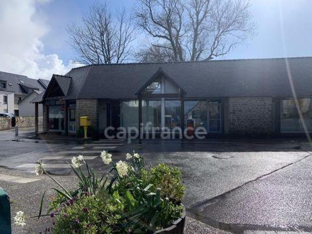 Picture of Office For Sale in Pleuven, Bretagne, France