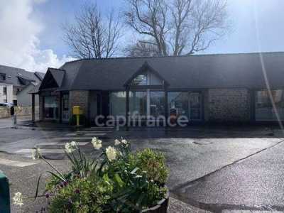 Office For Sale in Pleuven, France