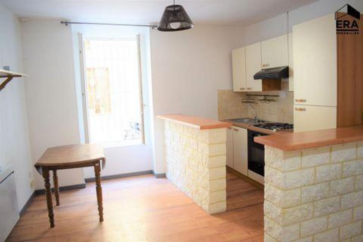 Picture of Apartment For Sale in Martigues, Provence-Alpes-Cote d'Azur, France