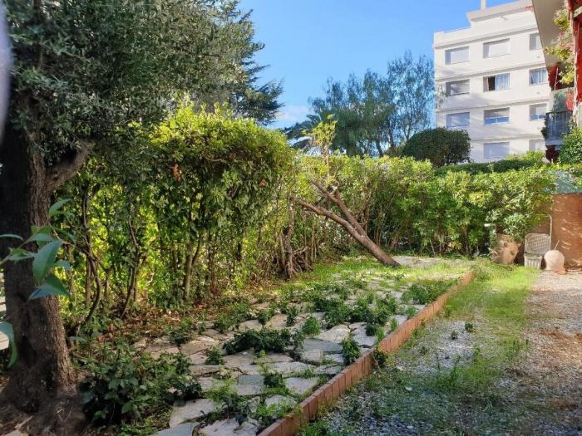 Picture of Residential Land For Sale in Nice, Cote d'Azur, France