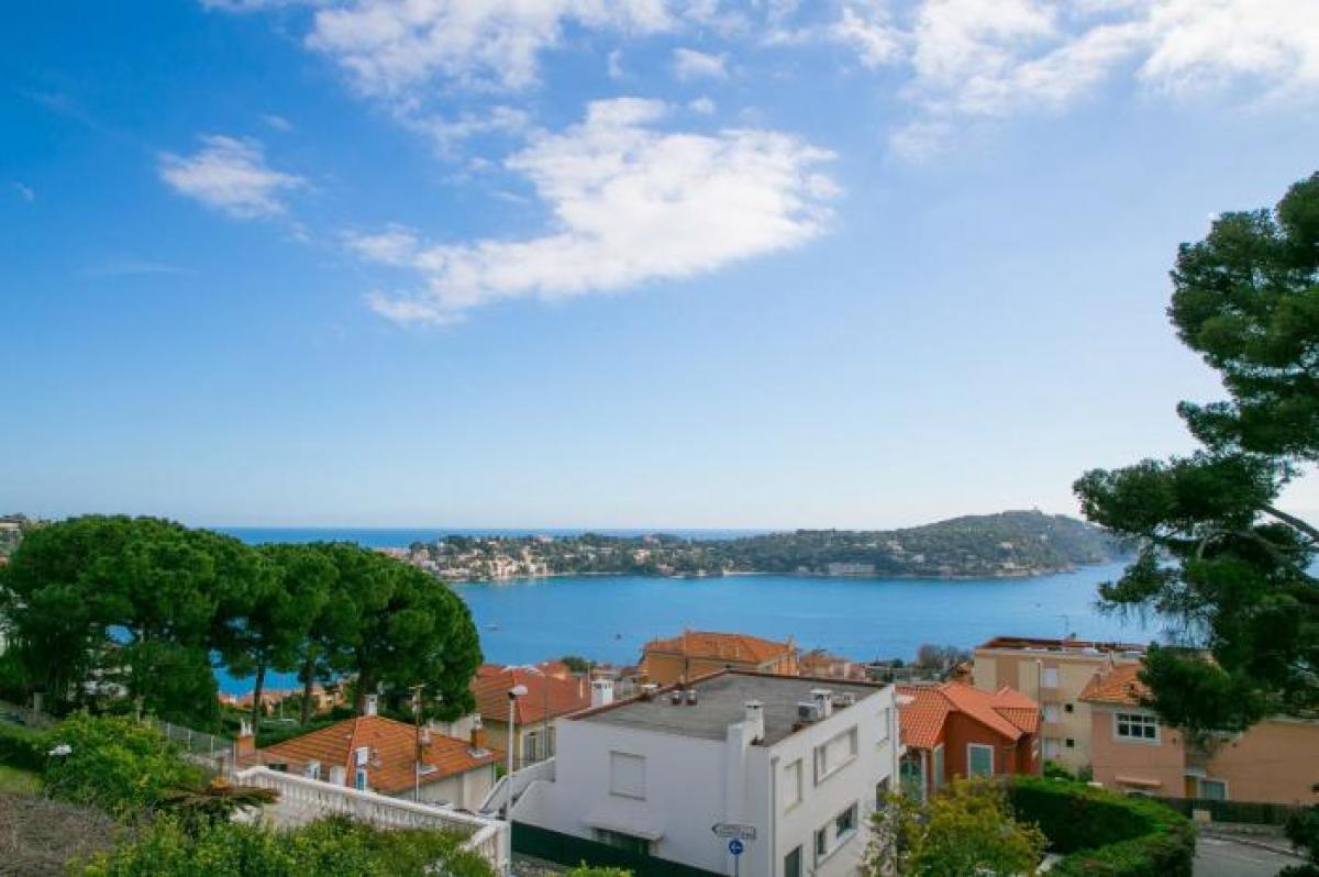 Picture of Apartment For Sale in Villefranche-sur-mer, Cote d'Azur, France