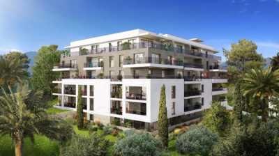 Residential Land For Sale in Antibes, France