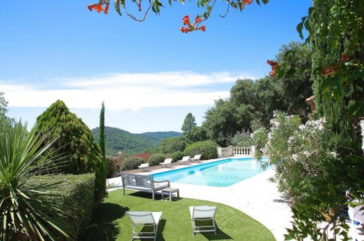 Picture of Villa For Sale in Les Arcs, Provence-Alpes-Cote d'Azur, France